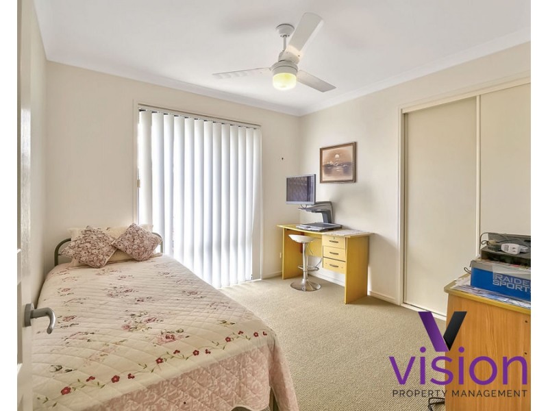 66 Pembridge Cct, Urraween QLD 4655