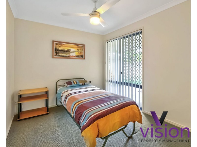 66 Pembridge Cct, Urraween QLD 4655