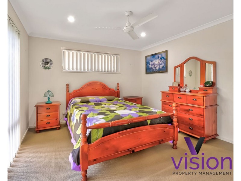 66 Pembridge Cct, Urraween QLD 4655
