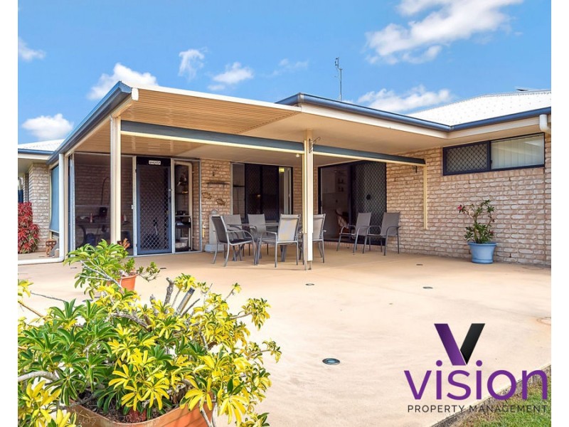66 Pembridge Cct, Urraween QLD 4655
