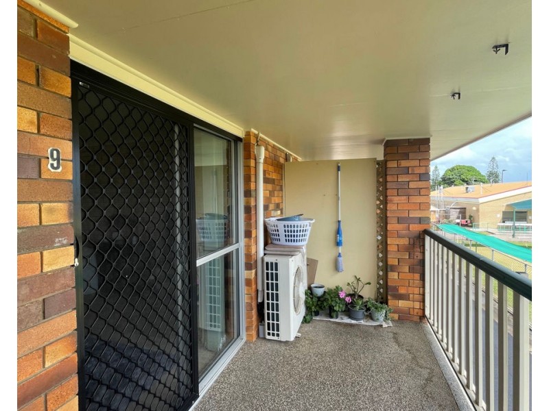 9/64 Taylor Street, Pialba QLD 4655