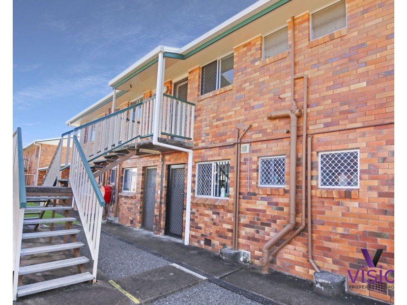 9/64 Taylor Street, Pialba QLD 4655