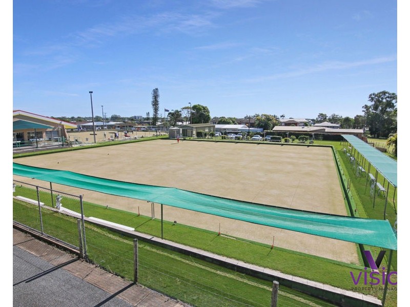 9/64 Taylor Street, Pialba QLD 4655