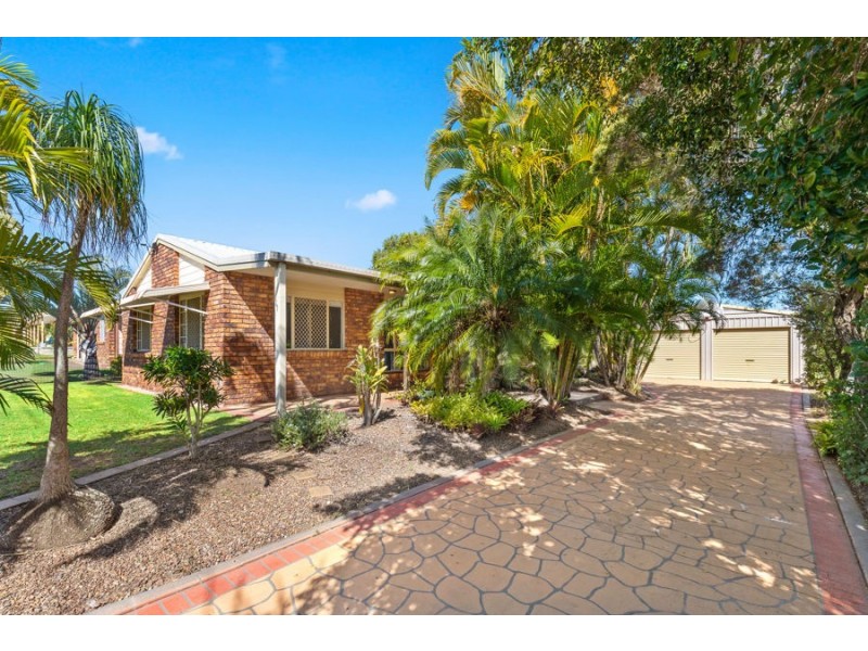 27 Miller Street, Urangan QLD 4655