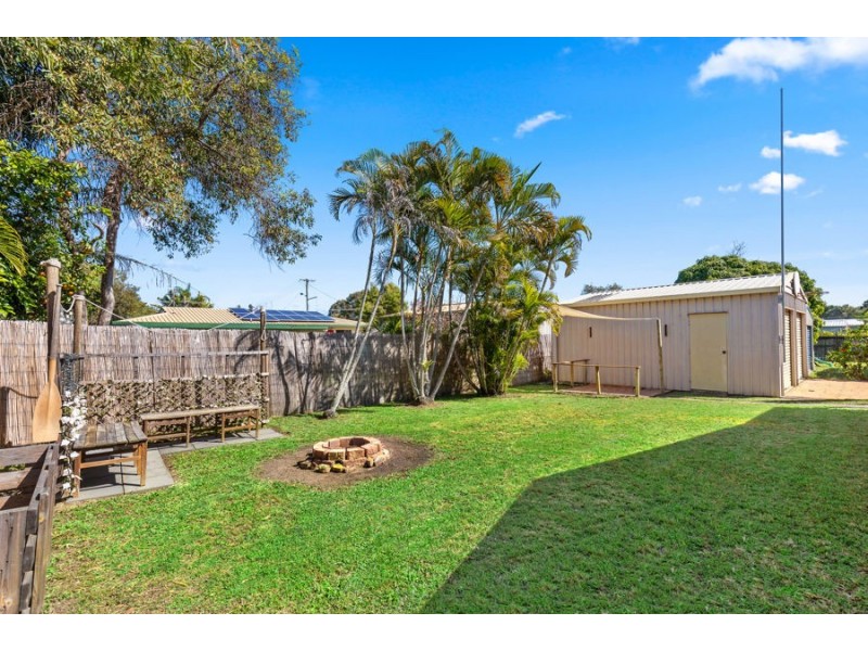 27 Miller Street, Urangan QLD 4655