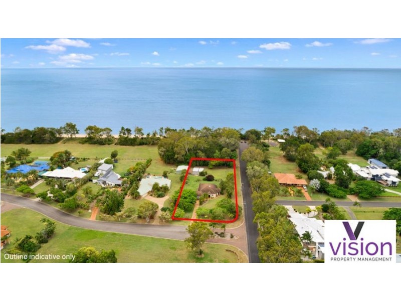 1 Ocean Park Dive, Dundowran Beach QLD 4655