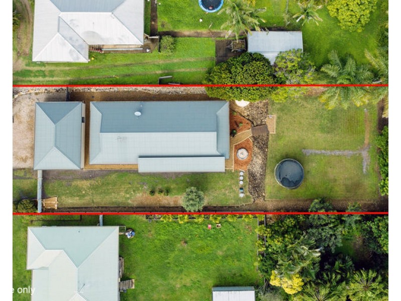 15 Crawford Drive, Dundowran QLD 4655