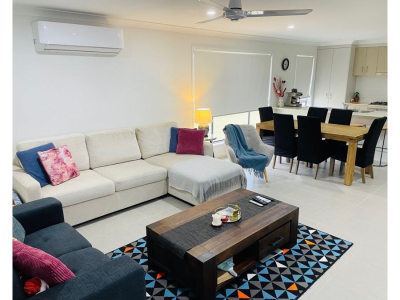 16 Atherton Road, Urraween QLD 4655