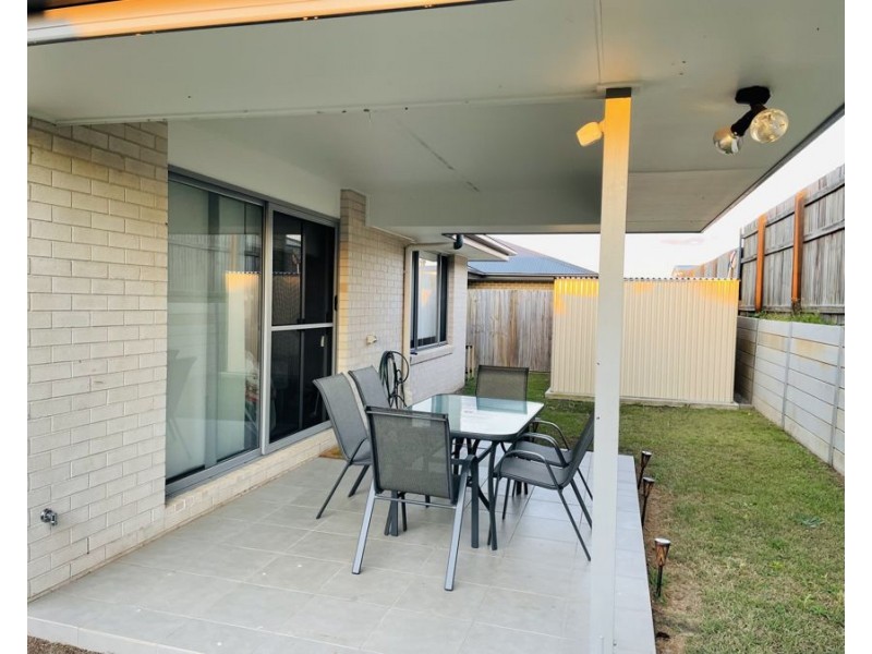 16 Atherton Road, Urraween QLD 4655