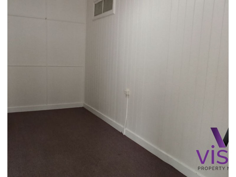 1/18 North St, Maryborough QLD 4650