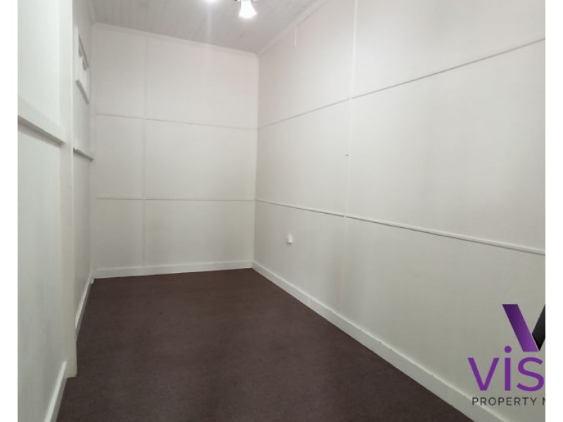 1/18 North St, Maryborough QLD 4650