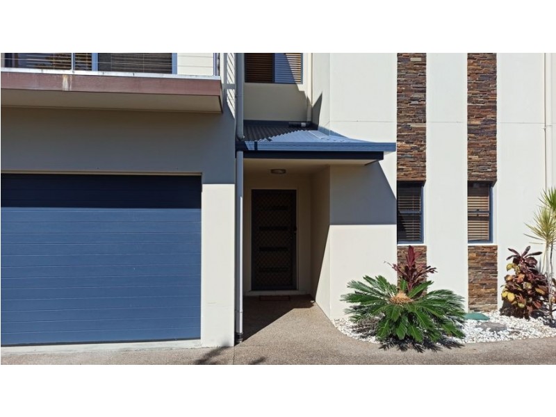 6/243 Torquay Terrace, Torquay QLD 4655