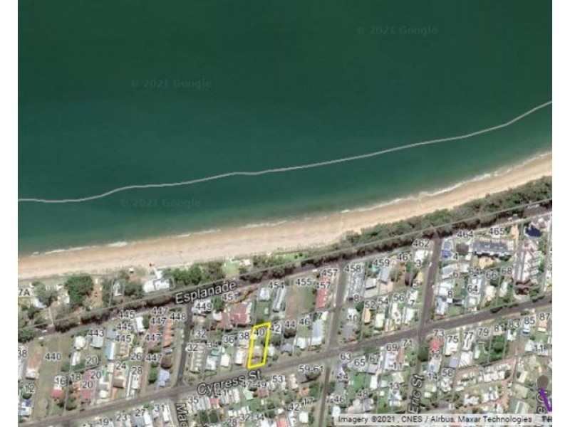40 Cypress Street, Torquay QLD 4655