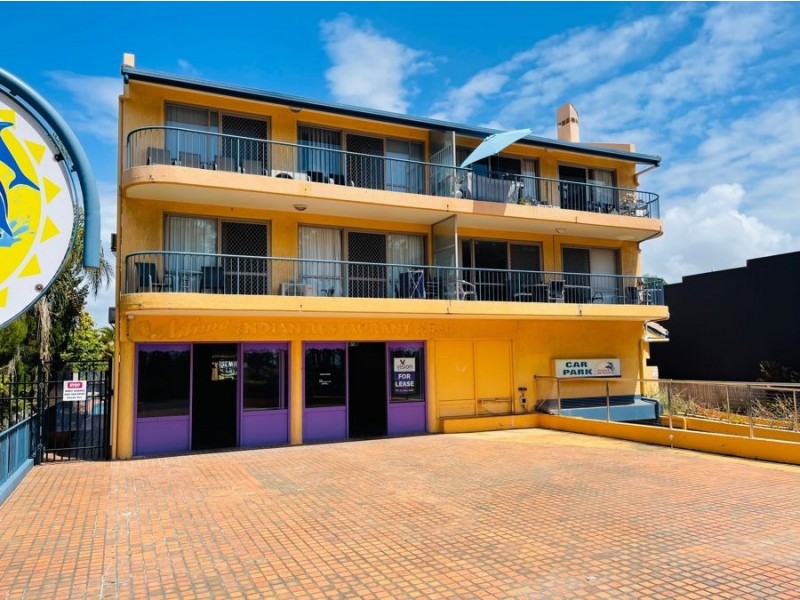 1/383 Esplanade, Torquay QLD 4655