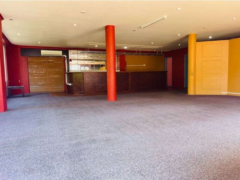 1/383 Esplanade, Torquay QLD 4655