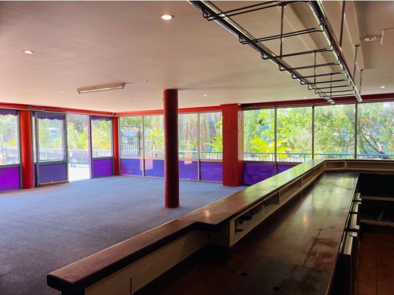 1/383 Esplanade, Torquay QLD 4655