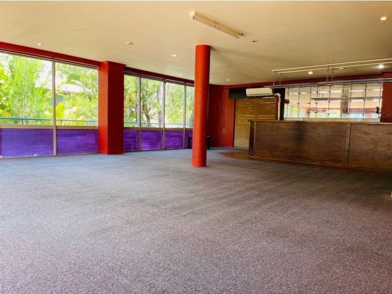 1/383 Esplanade, Torquay QLD 4655