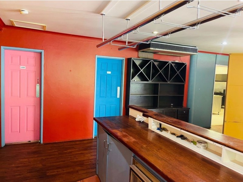 1/383 Esplanade, Torquay QLD 4655