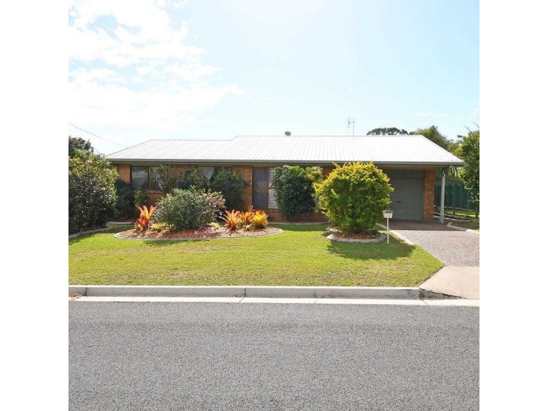 28 Tingira Terrace, Scarness QLD 4655