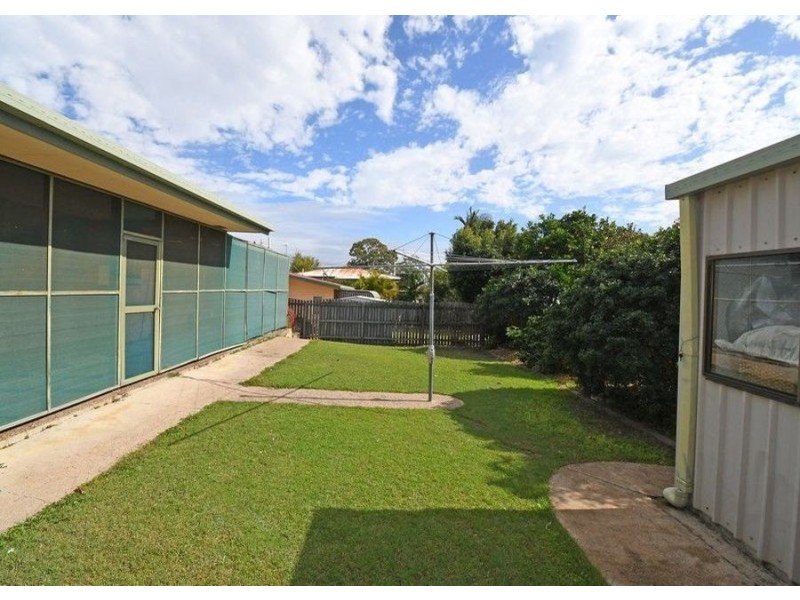 28 Tingira Terrace, Scarness QLD 4655