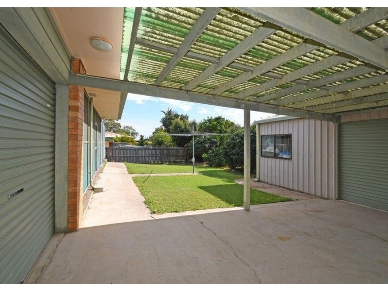 28 Tingira Terrace, Scarness QLD 4655