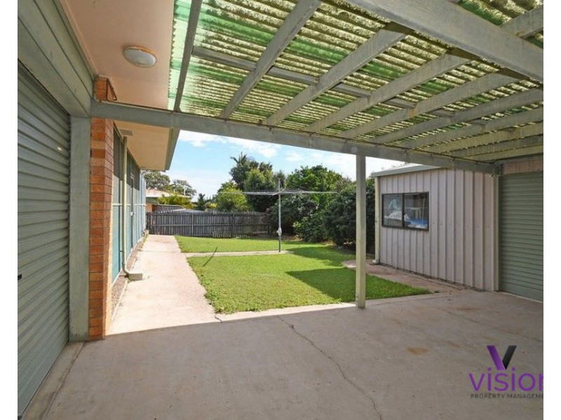 28 Tingira Terrace, Scarness QLD 4655