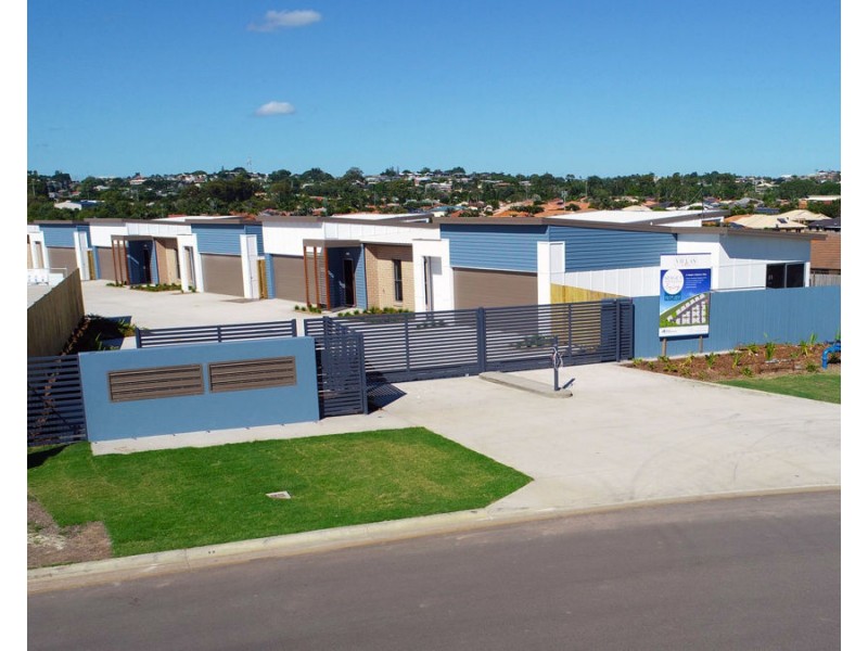 24/1 Links Court, Urraween QLD 4655