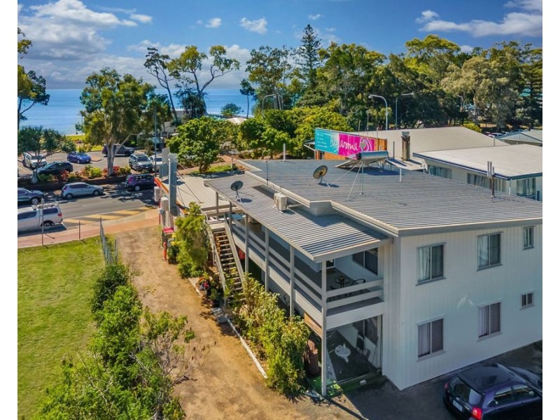 4/427 Esplanade, Torquay QLD 4655