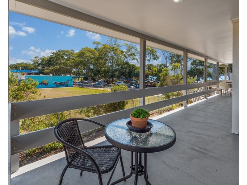 4/427 Esplanade, Torquay QLD 4655