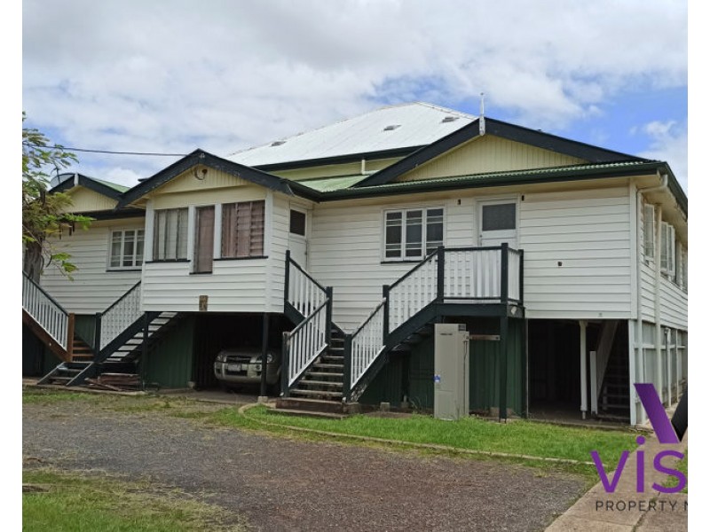 6/18 North Street, Maryborough QLD 4650