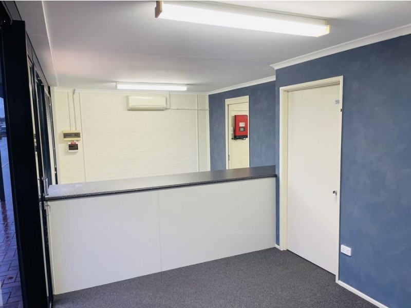 7/12 Nissen Street, Pialba QLD 4655