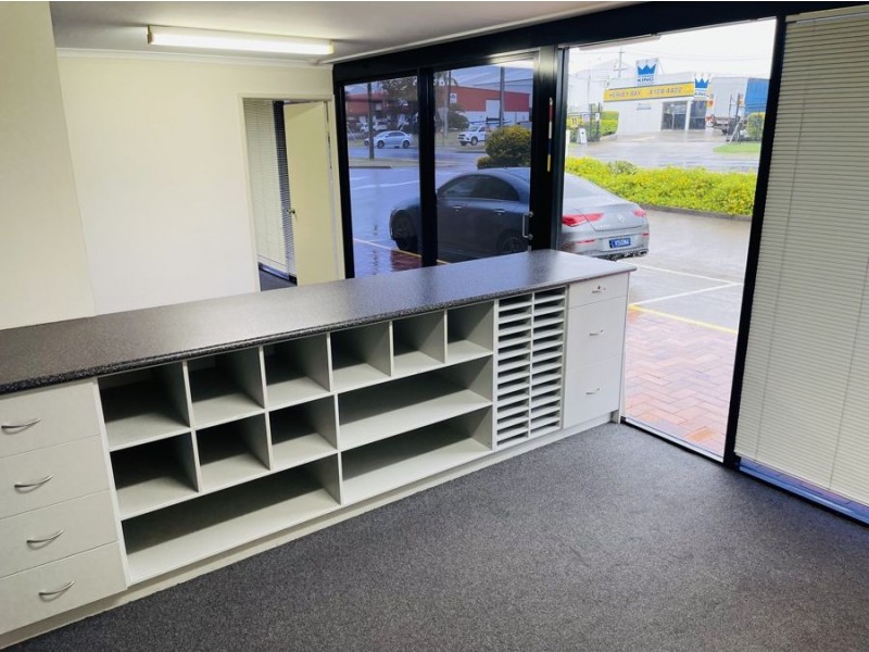 7/12 Nissen Street, Pialba QLD 4655