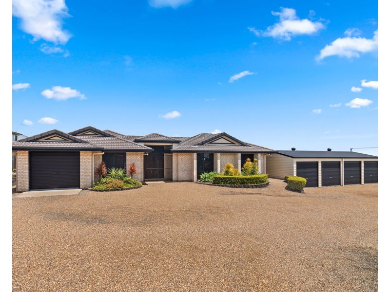 23-25 Madsen Road, Urraween QLD 4655