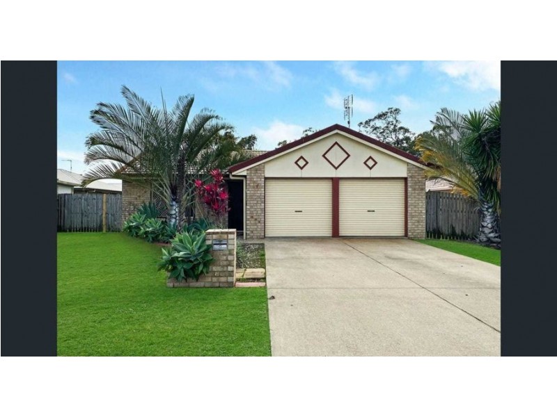 9 Ringtail Way, Urangan QLD 4655