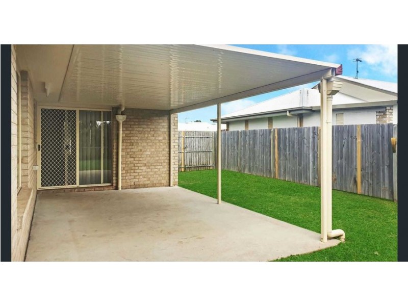 9 Ringtail Way, Urangan QLD 4655