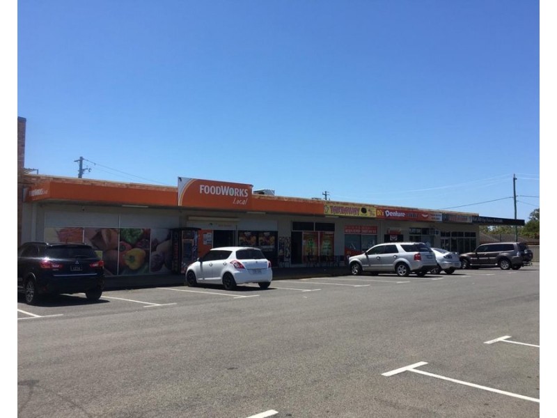 6&7 Boys Ave, Maryborough QLD 4650