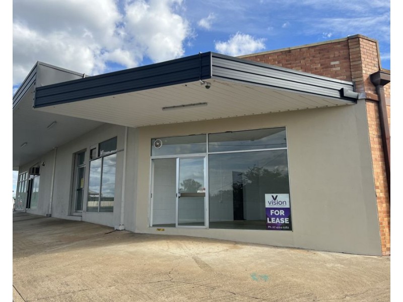 6&7 Boys Ave, Maryborough QLD 4650