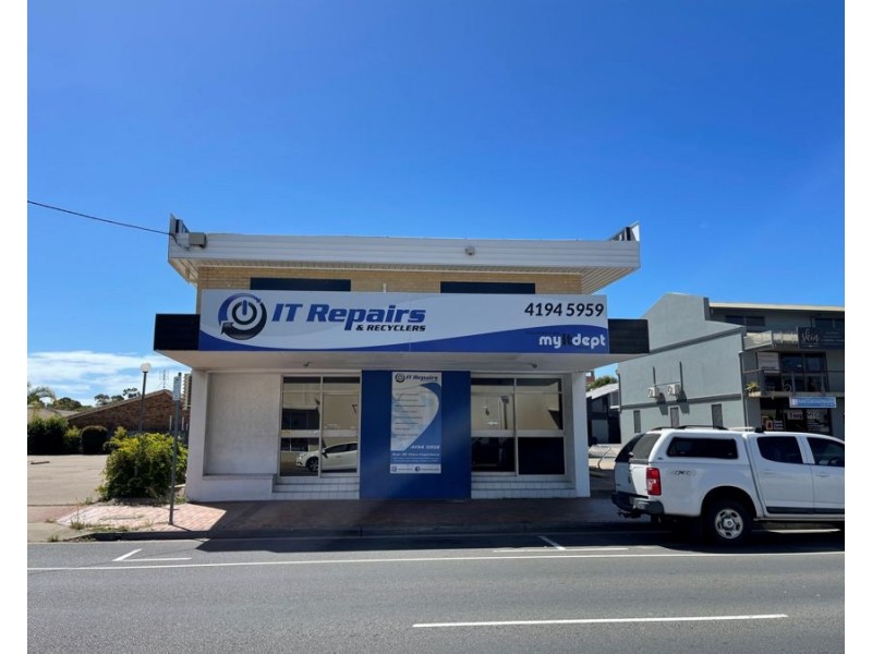 54 Torquay Road, Pialba QLD 4655