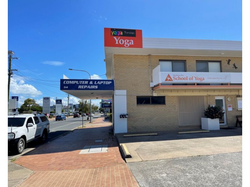 54 Torquay Road, Pialba QLD 4655