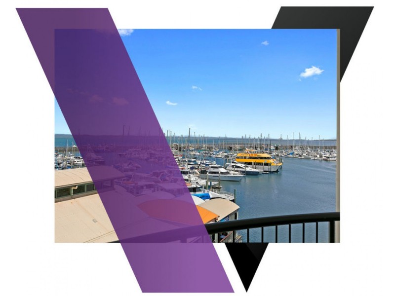 Unit 319 Buccaneer Drive, Urangan QLD 4655