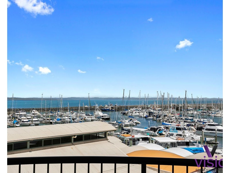 Unit 319 Buccaneer Drive, Urangan QLD 4655