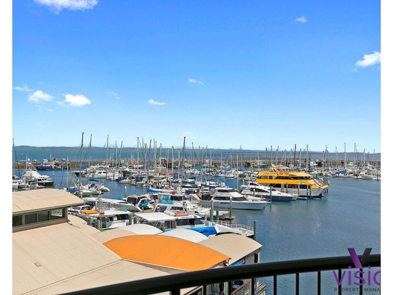 Unit 319 Buccaneer Drive, Urangan QLD 4655