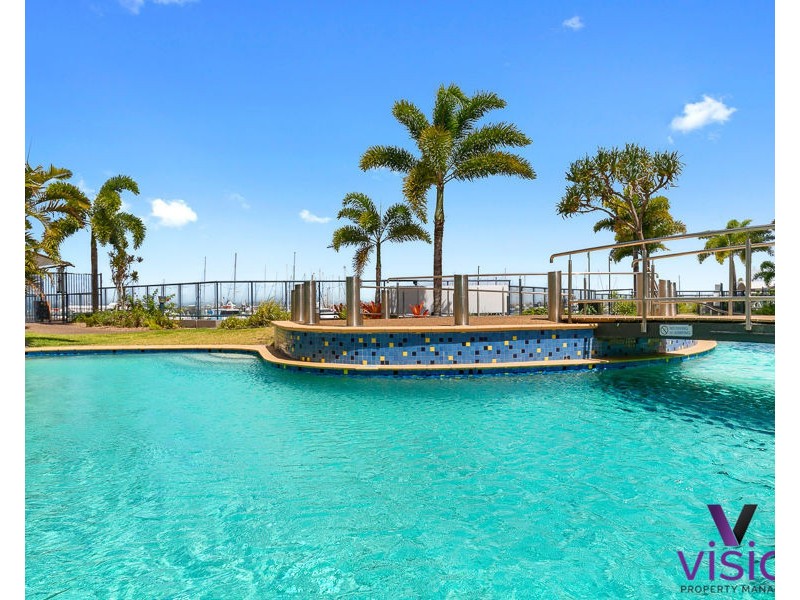 Unit 319 Buccaneer Drive, Urangan QLD 4655