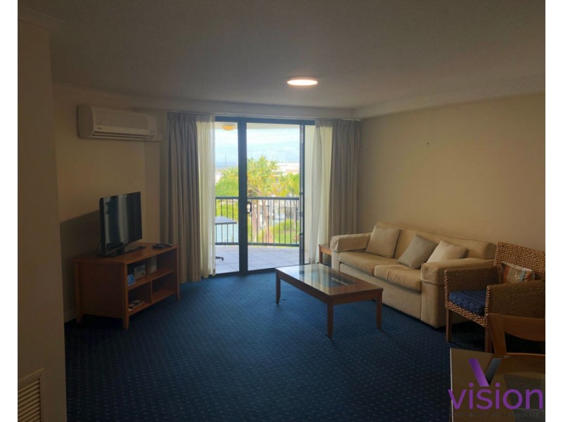 Unit 319 Buccaneer Drive, Urangan QLD 4655