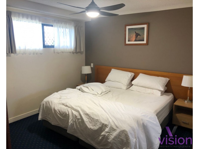 Unit 319 Buccaneer Drive, Urangan QLD 4655