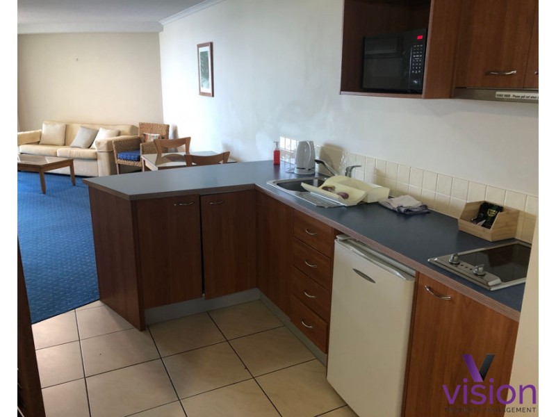 Unit 319 Buccaneer Drive, Urangan QLD 4655