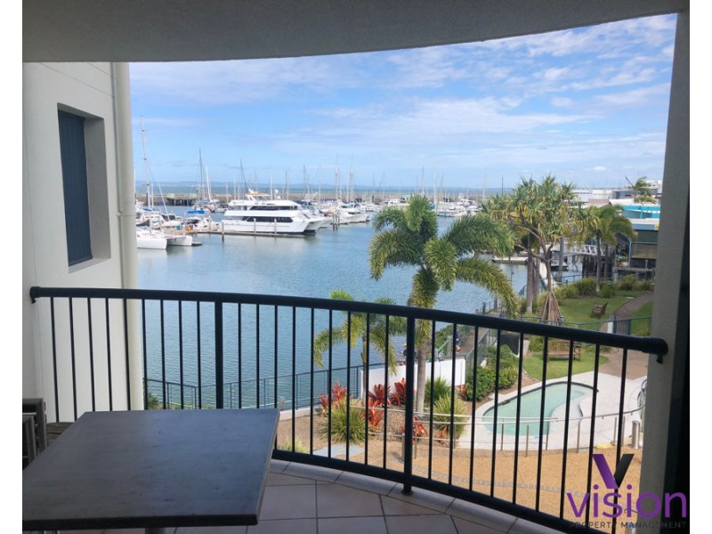 Unit 319 Buccaneer Drive, Urangan QLD 4655