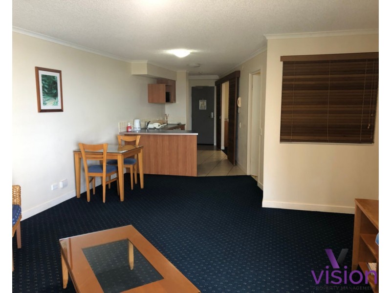 Unit 319 Buccaneer Drive, Urangan QLD 4655