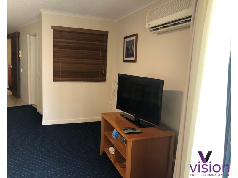 Unit 319 Buccaneer Drive, Urangan QLD 4655