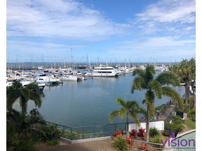 Unit 319 Buccaneer Drive, Urangan QLD 4655